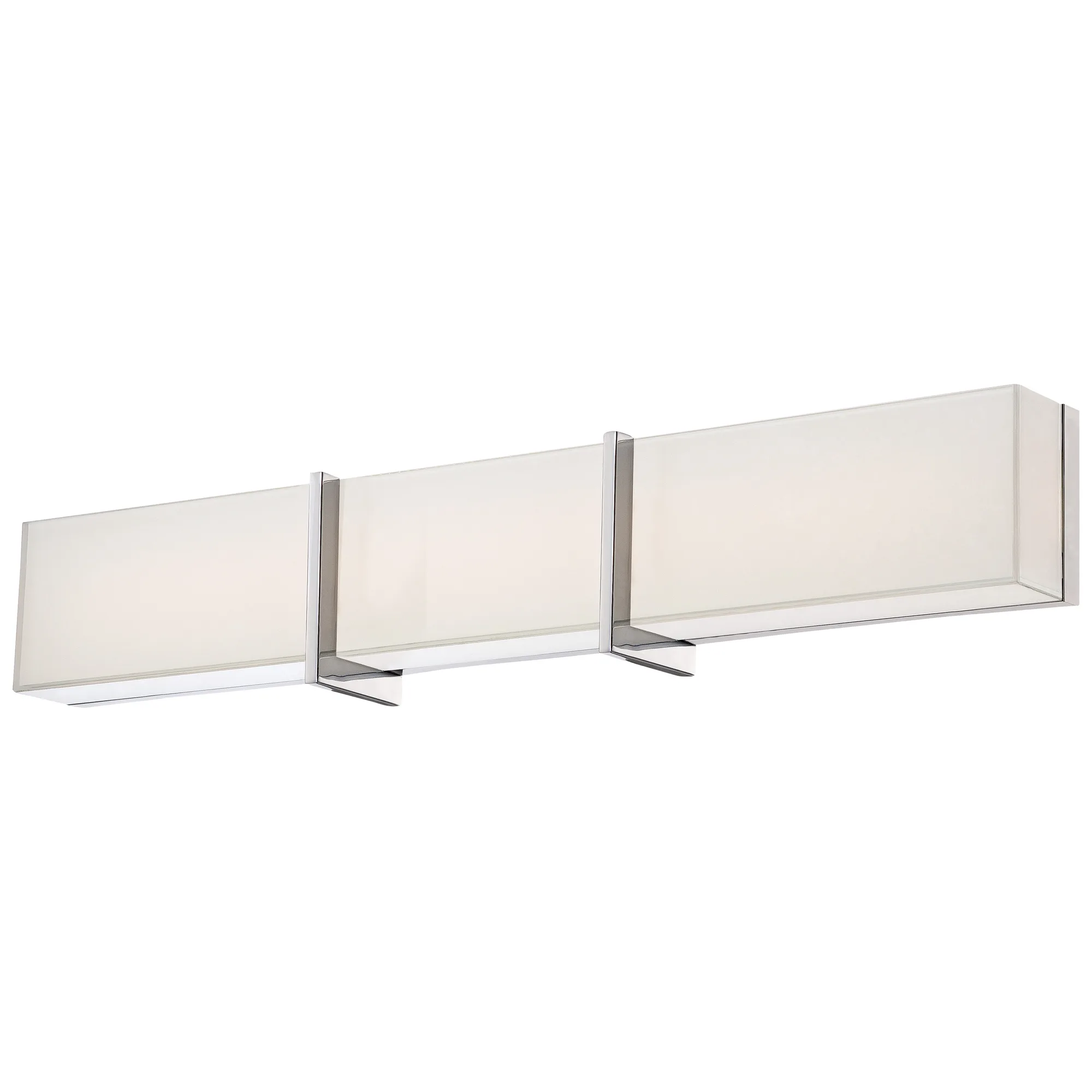 High Rise LED Bath Light