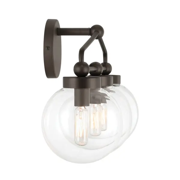 Classic Transitional Vanity Light with Timeless Appeal - Image 4