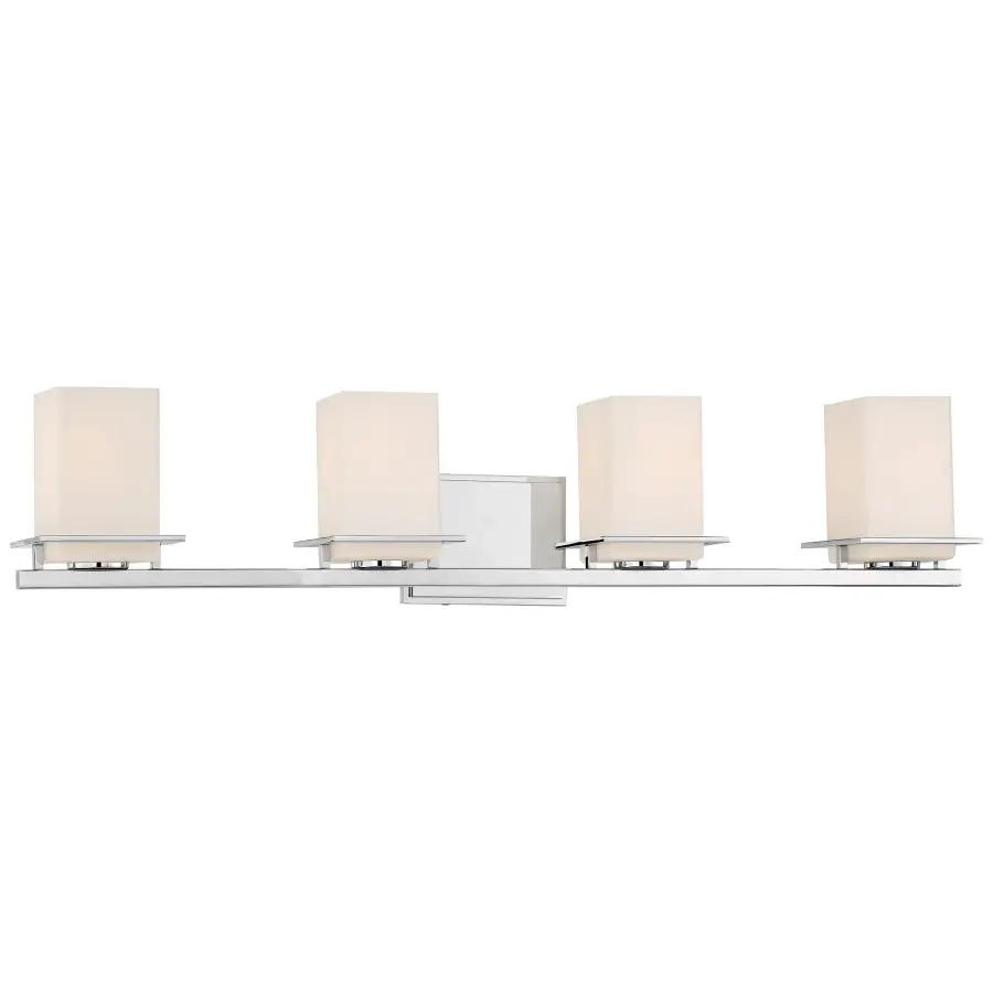 Tournee 4-Light Bath Vanity Light
