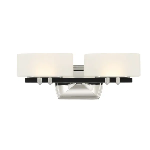 Drury LED Bath Vanity Light - Image 3