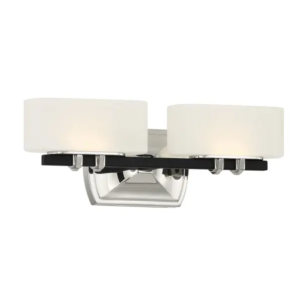 Drury LED Bath Vanity Light - Image 4