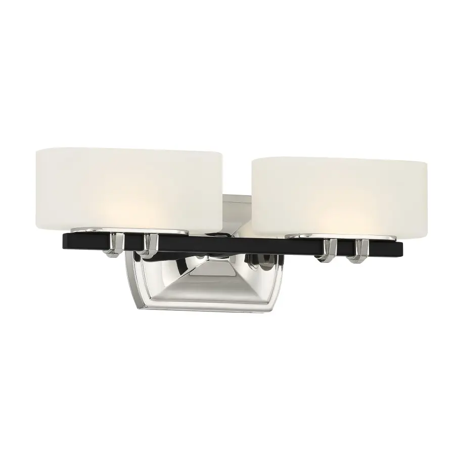 Drury LED Bath Vanity Light - Image 4