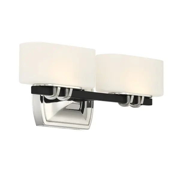 Drury LED Bath Vanity Light - Image 5