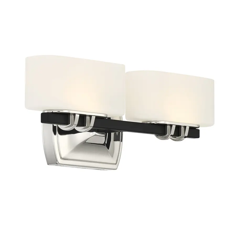 Drury LED Bath Vanity Light - Image 5