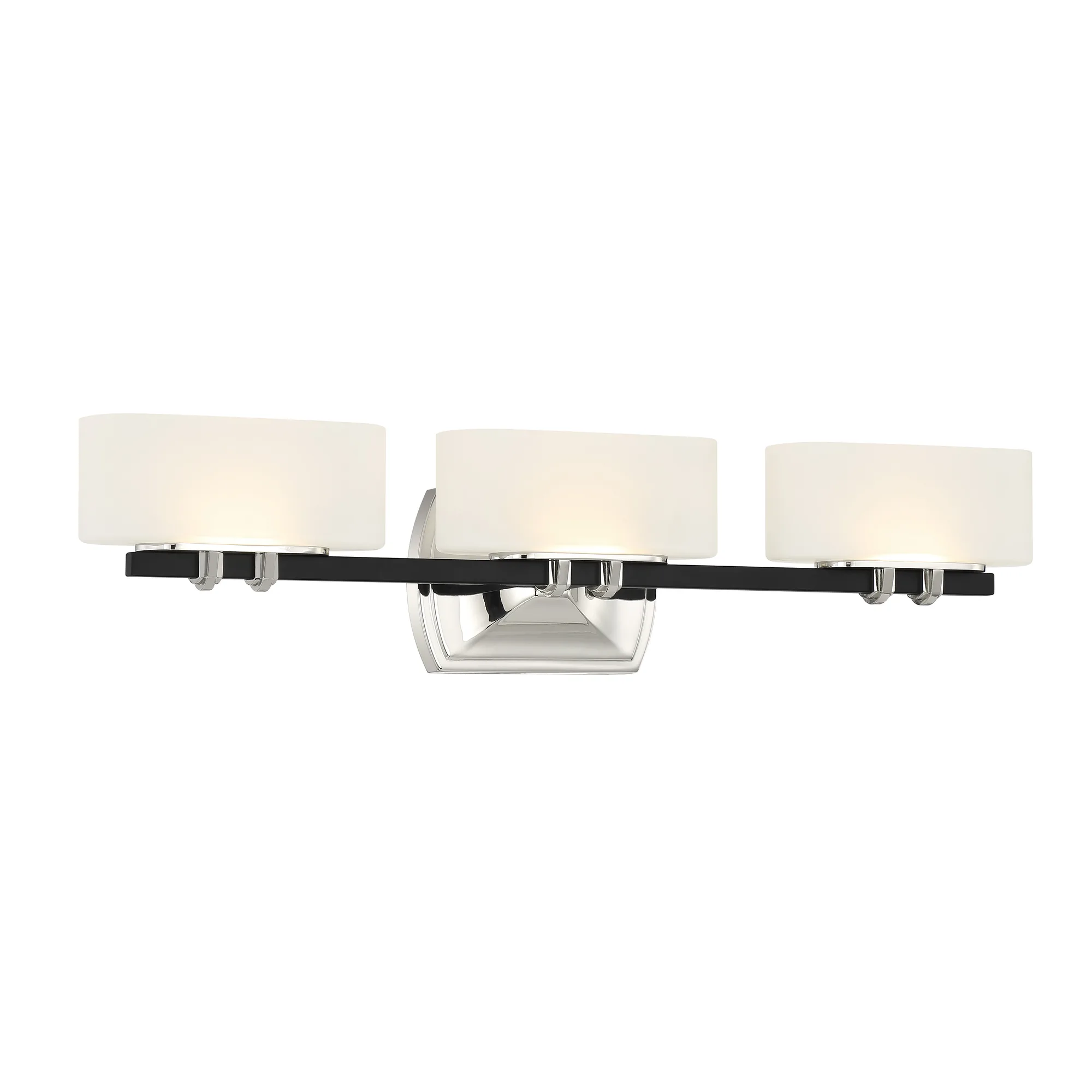 Drury LED Bath Vanity Light