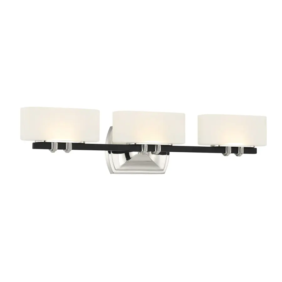 Drury LED Bath Vanity Light - Image 1