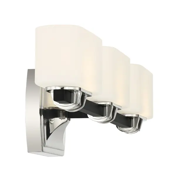 Drury LED Bath Vanity Light - Image 2