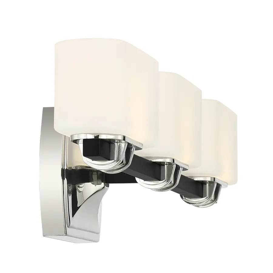 Drury LED Bath Vanity Light - Image 2
