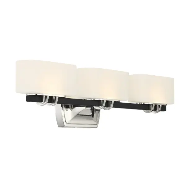 Drury LED Bath Vanity Light - Image 3
