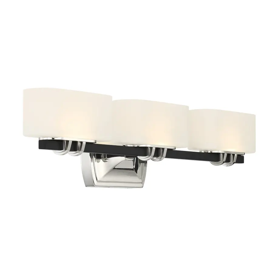 Drury LED Bath Vanity Light - Image 3