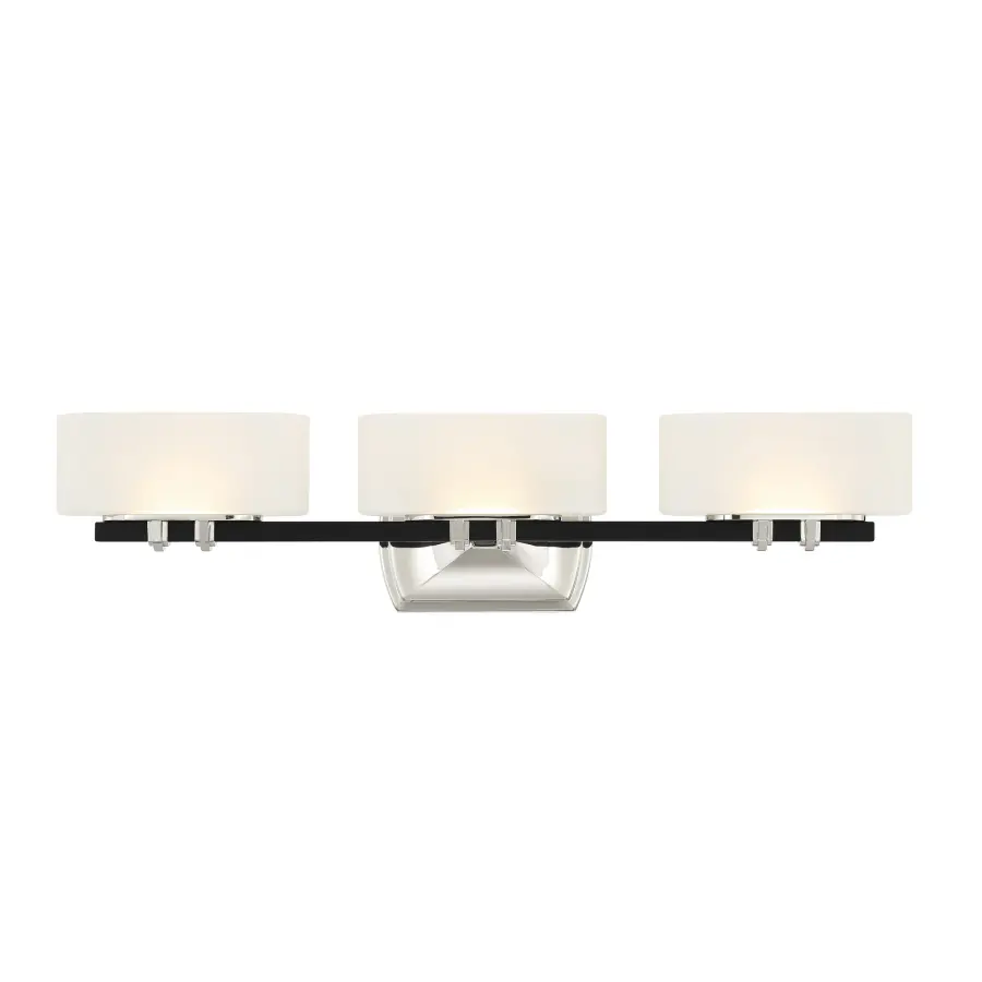 Drury LED Bath Vanity Light - Image 4