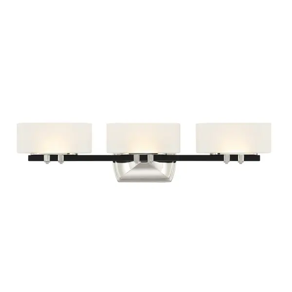 Drury LED Bath Vanity Light - Image 5