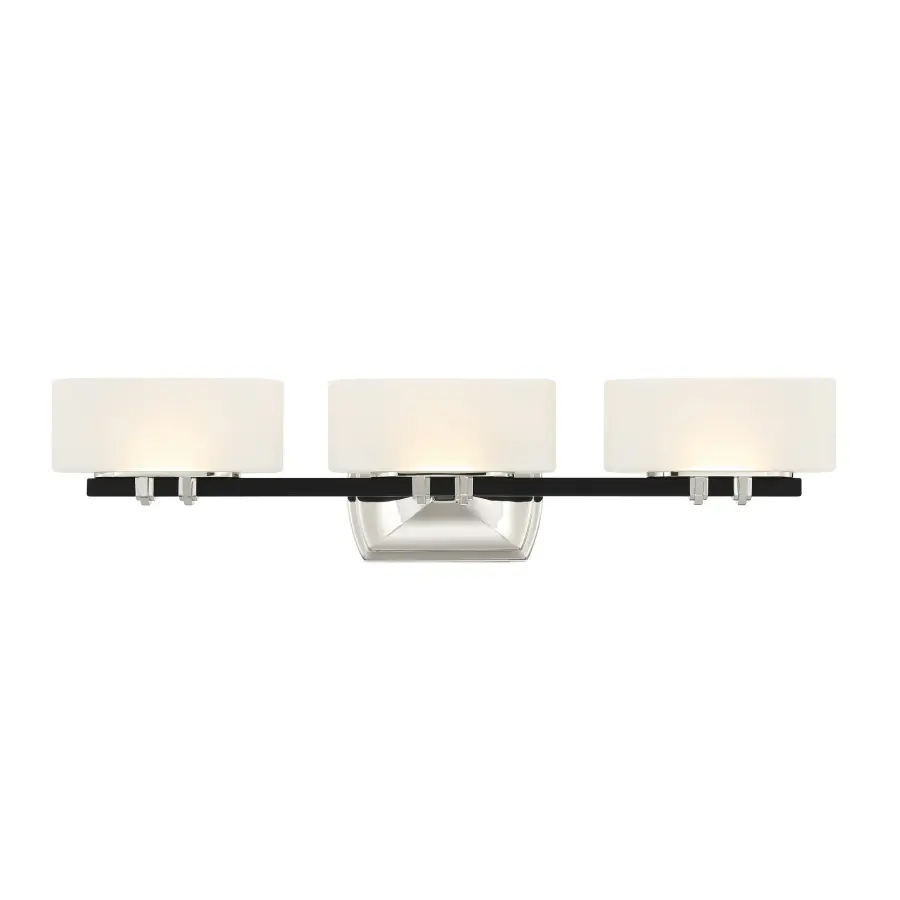 Drury LED Bath Vanity Light - Image 5