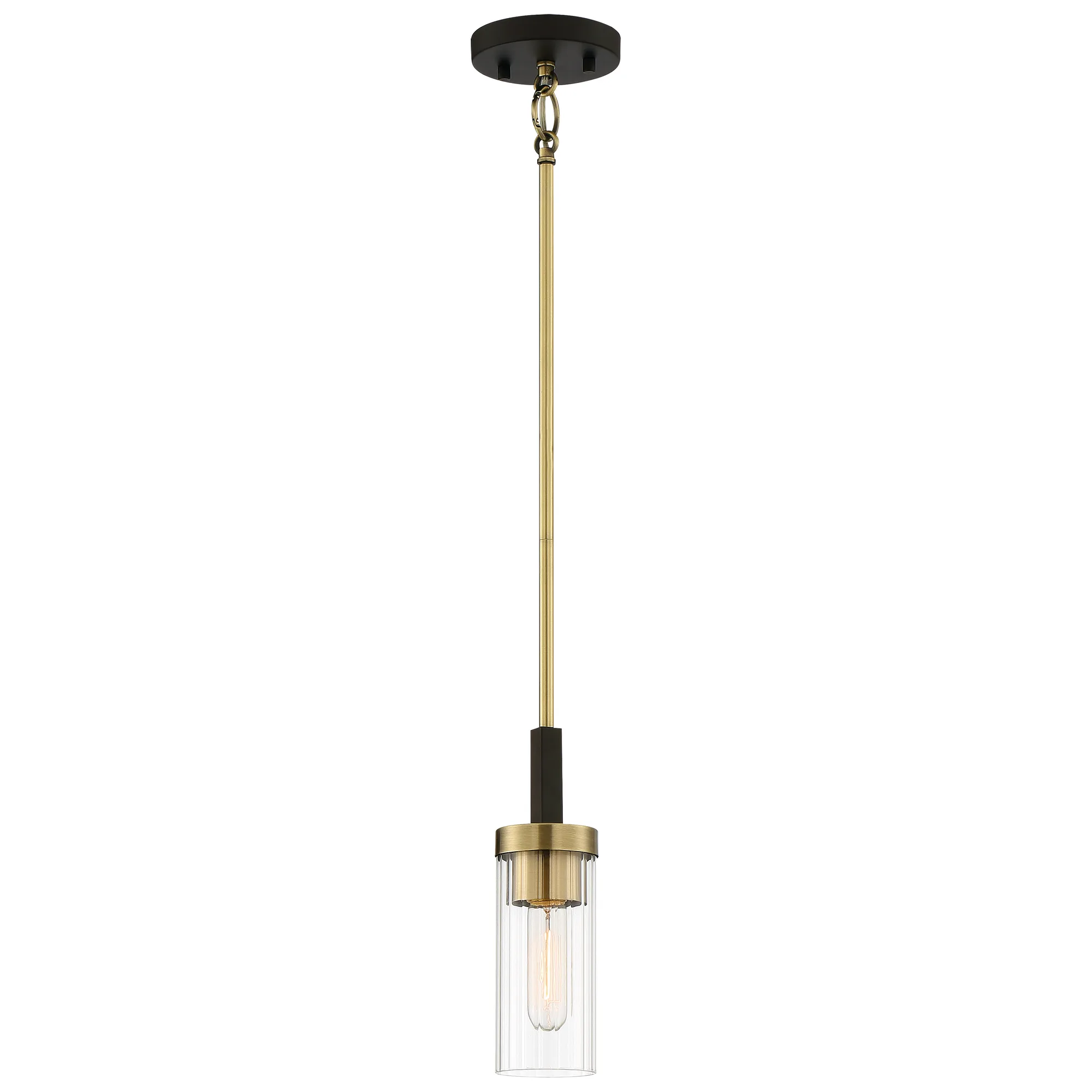 Ainsley Court 1-Light Mini Pendant