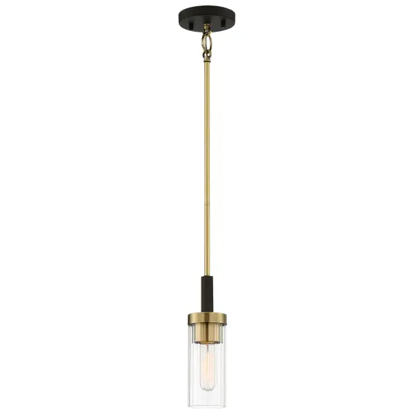 Ainsley Court 1-Light Mini Pendant