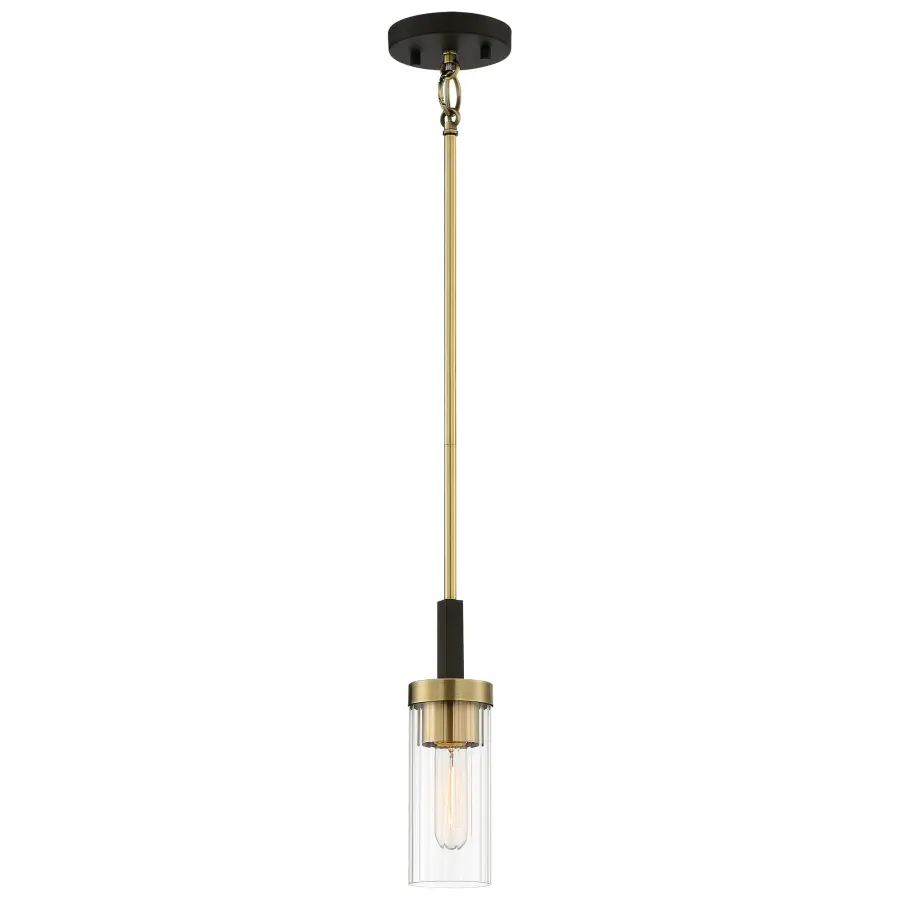 Ainsley Court 1-Light Mini Pendant