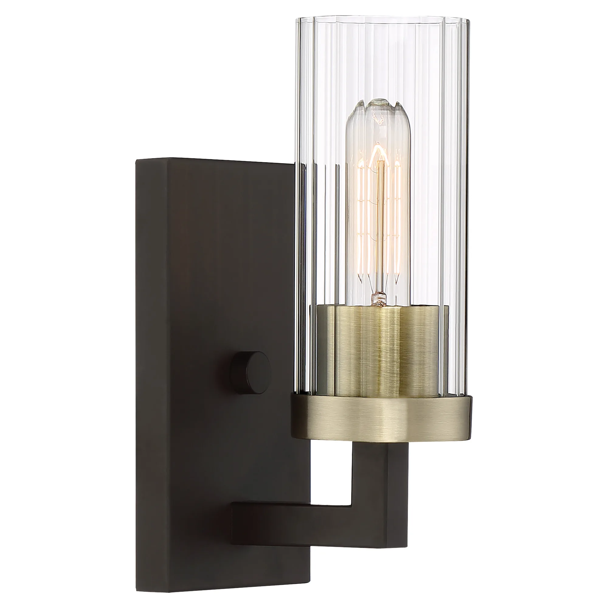Ainsley Court 1-Light Bath Vanity