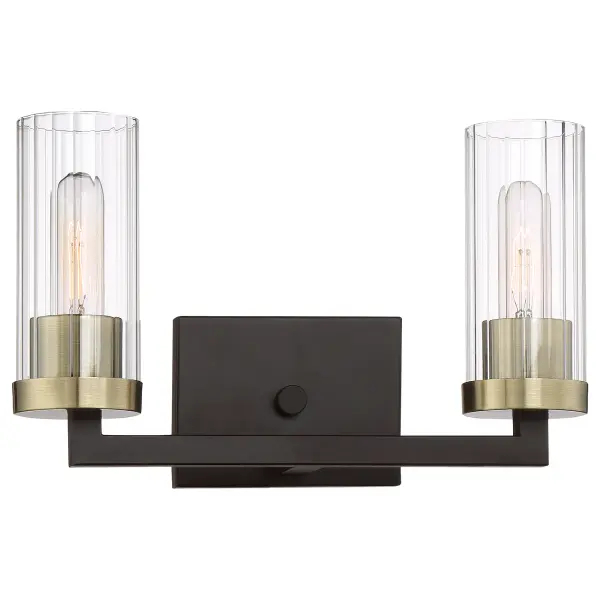 Ainsley Court 2-Light Bath Vanity