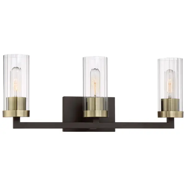 Ainsley Court 3-Light Bath Vanity
