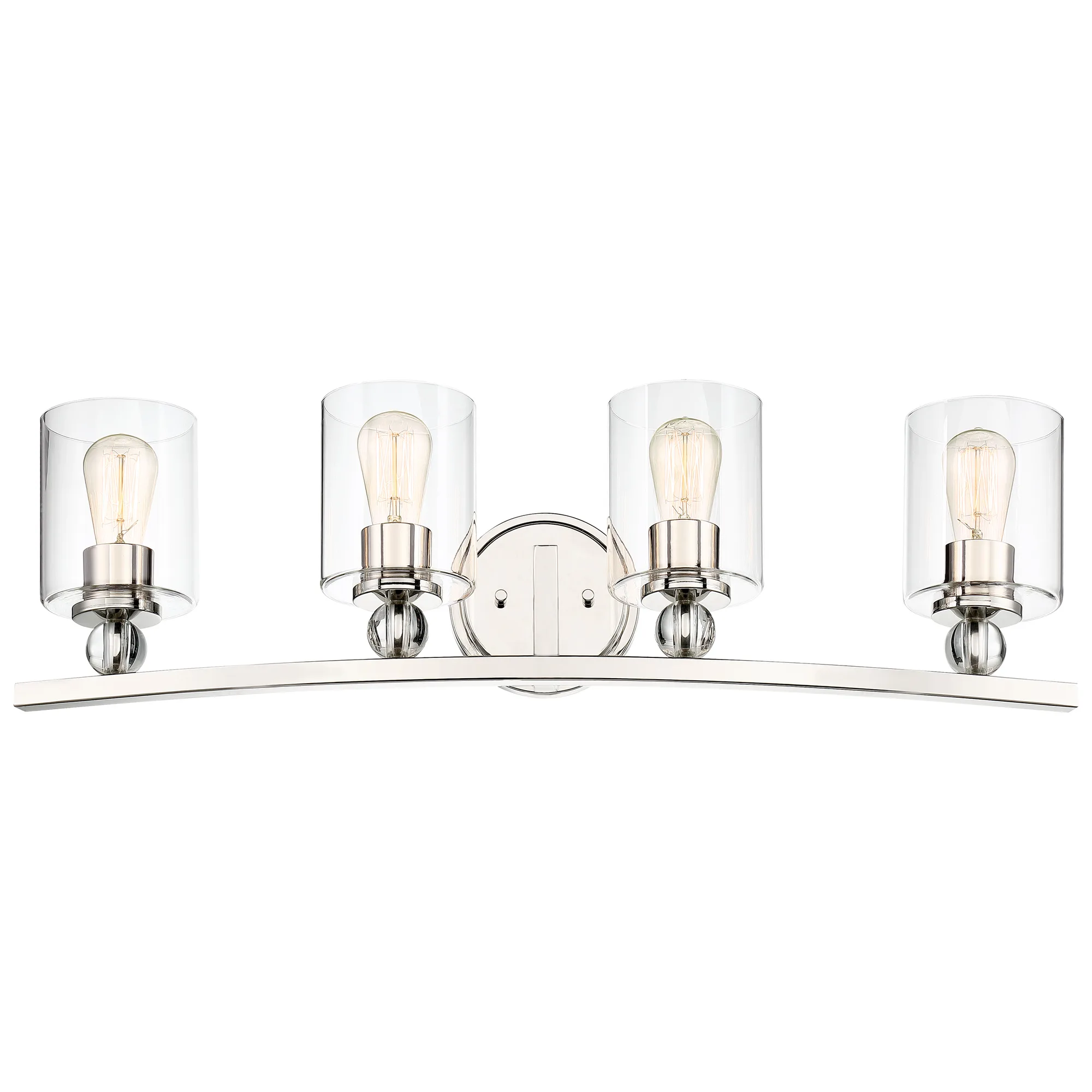 Studio 5 4-Light Bath Vanity Light
