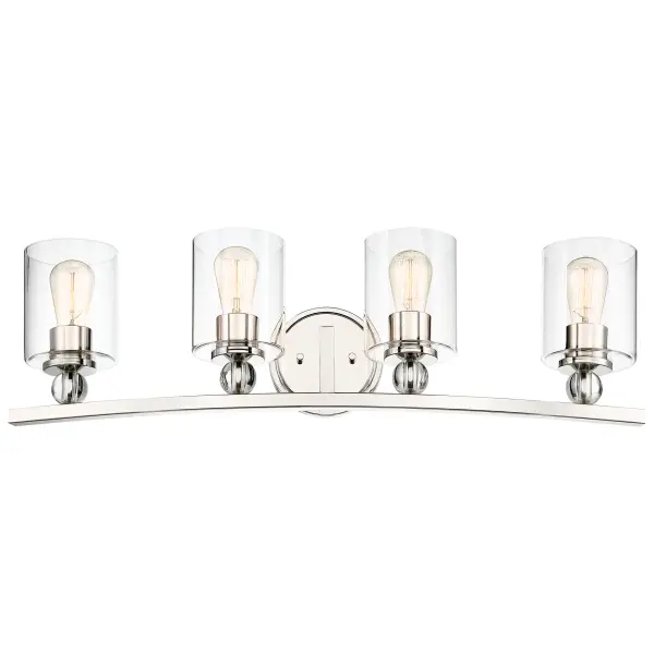 Studio 5 4-Light Bath Vanity Light