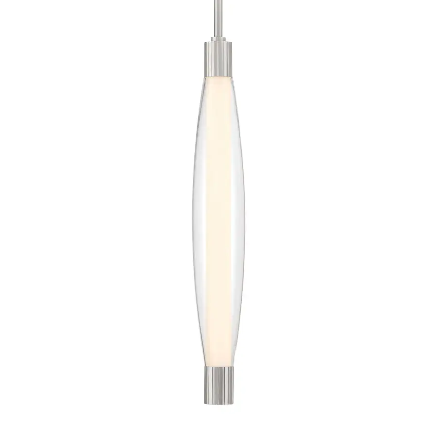 Verto 3" LED Pendant Light - Image 1
