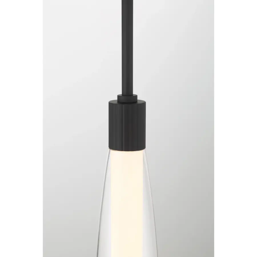 Verto 3" LED Pendant Light - Image 2