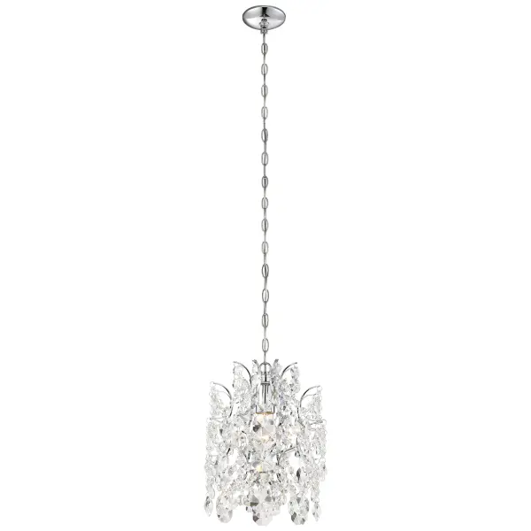Isabella's Crown Mini Pendant - Image 1