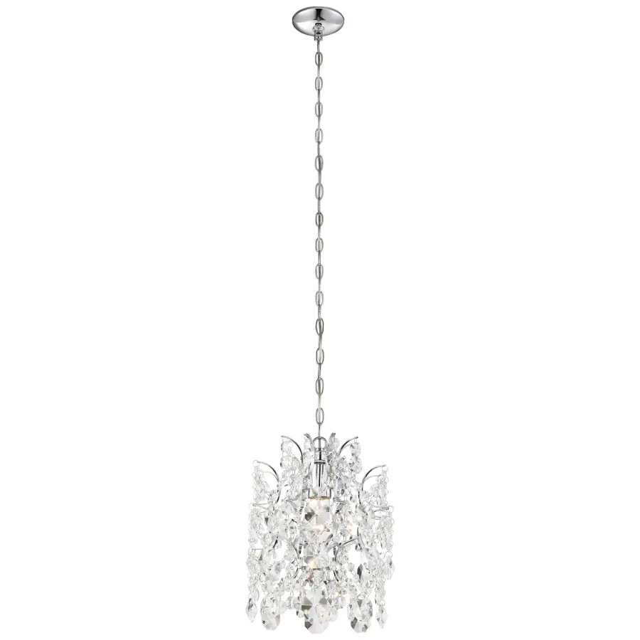 Isabella's Crown Mini Pendant - Image 1