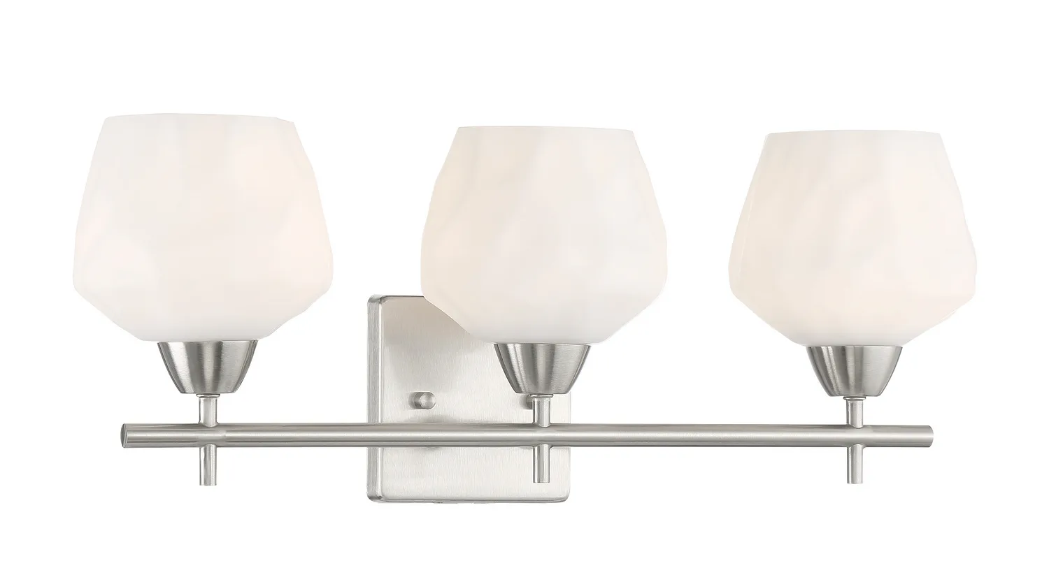 Camrin - 3 Light Bath