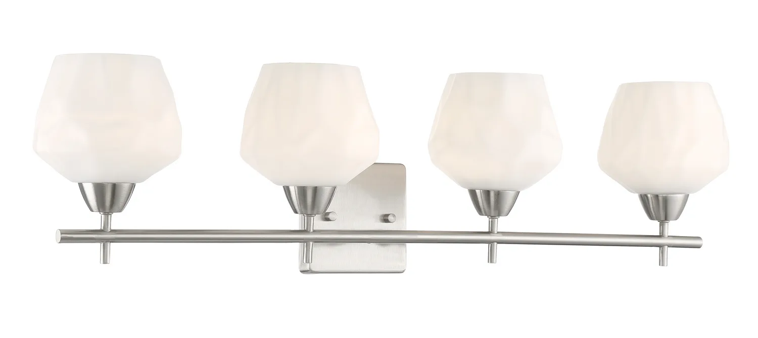 Camrin - 4 Light Bath
