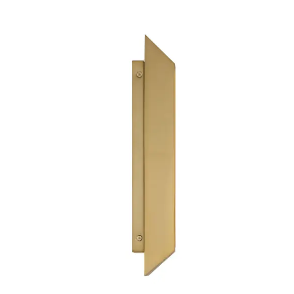Cartaya LED Wall Sconce in Soft Brass - Image 4