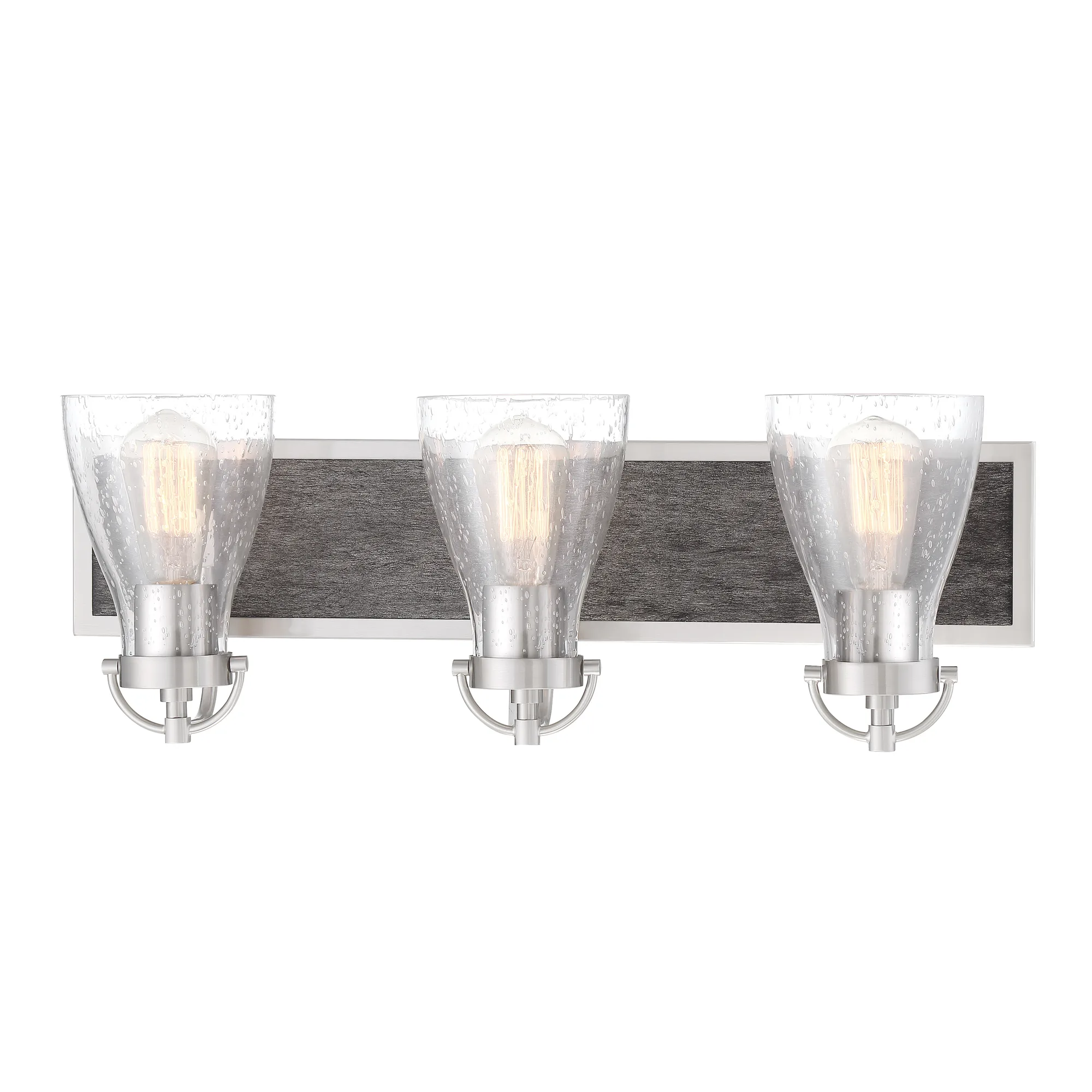 Garrison 3-Light Bath Vanity