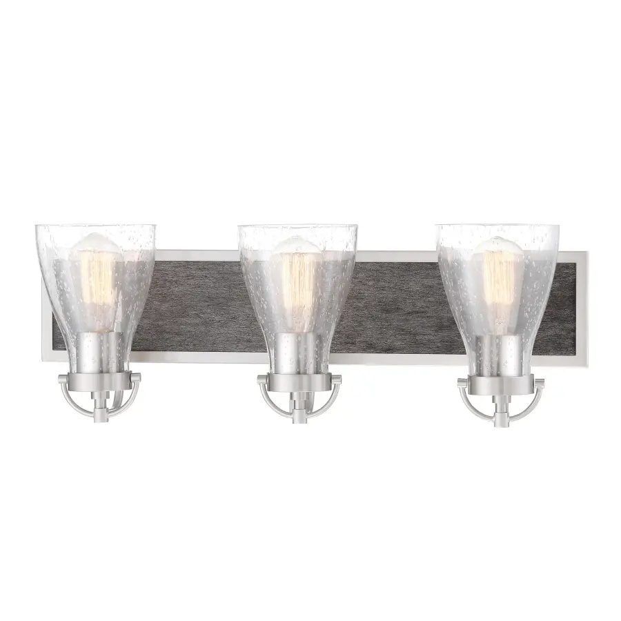 Garrison 3-Light Bath Vanity