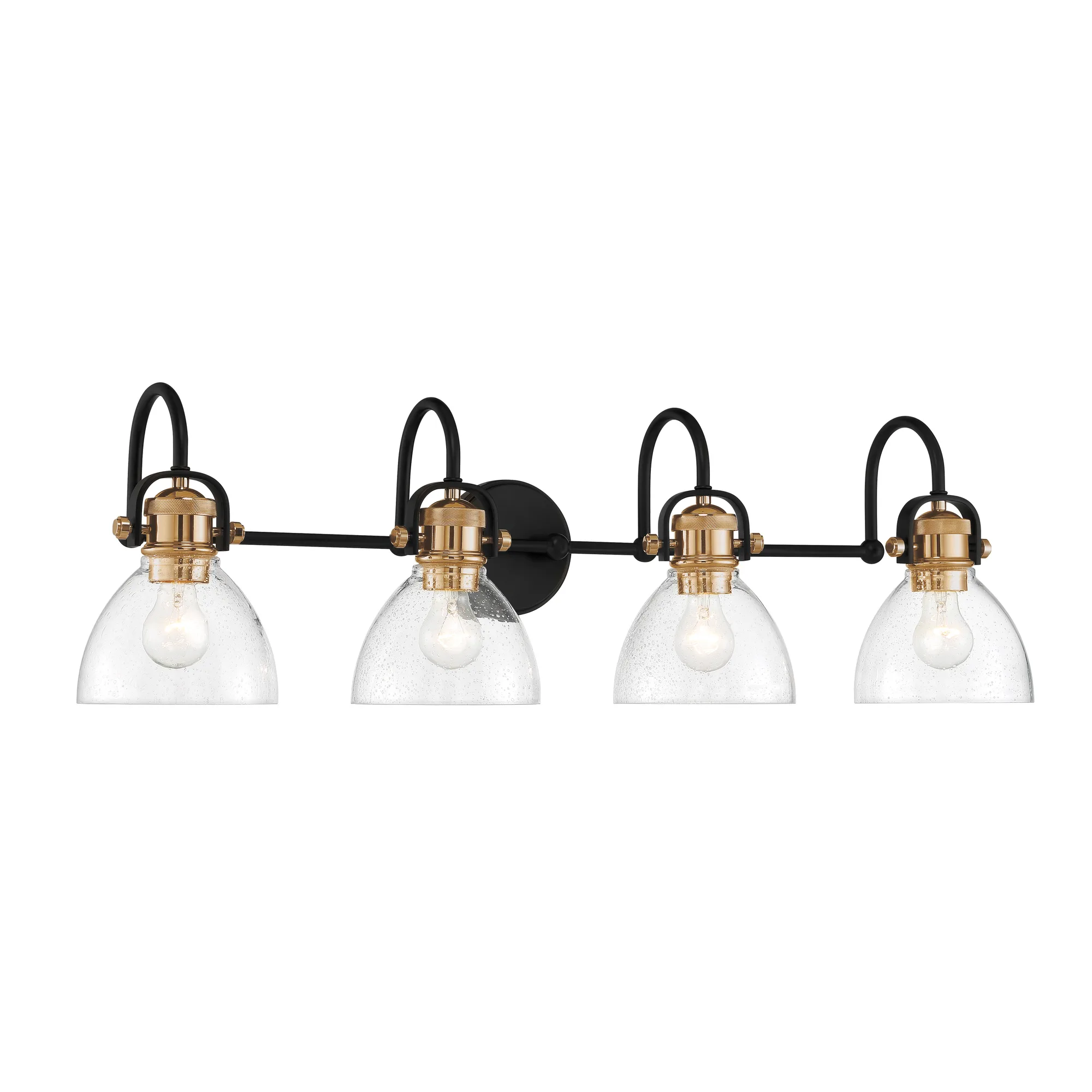 Monico 4-Light Bath Vanity