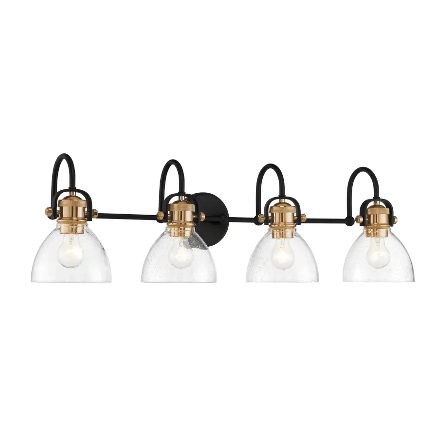 Monico 4-Light Bath Vanity
