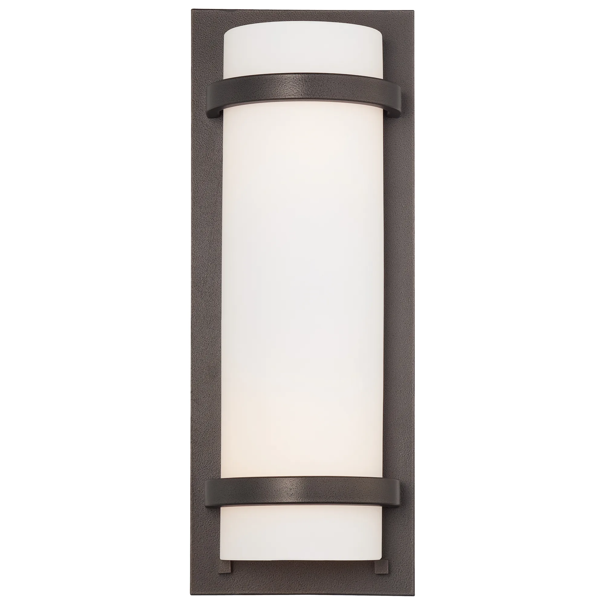 Fieldale Lodge 2-Light Wall Sconce