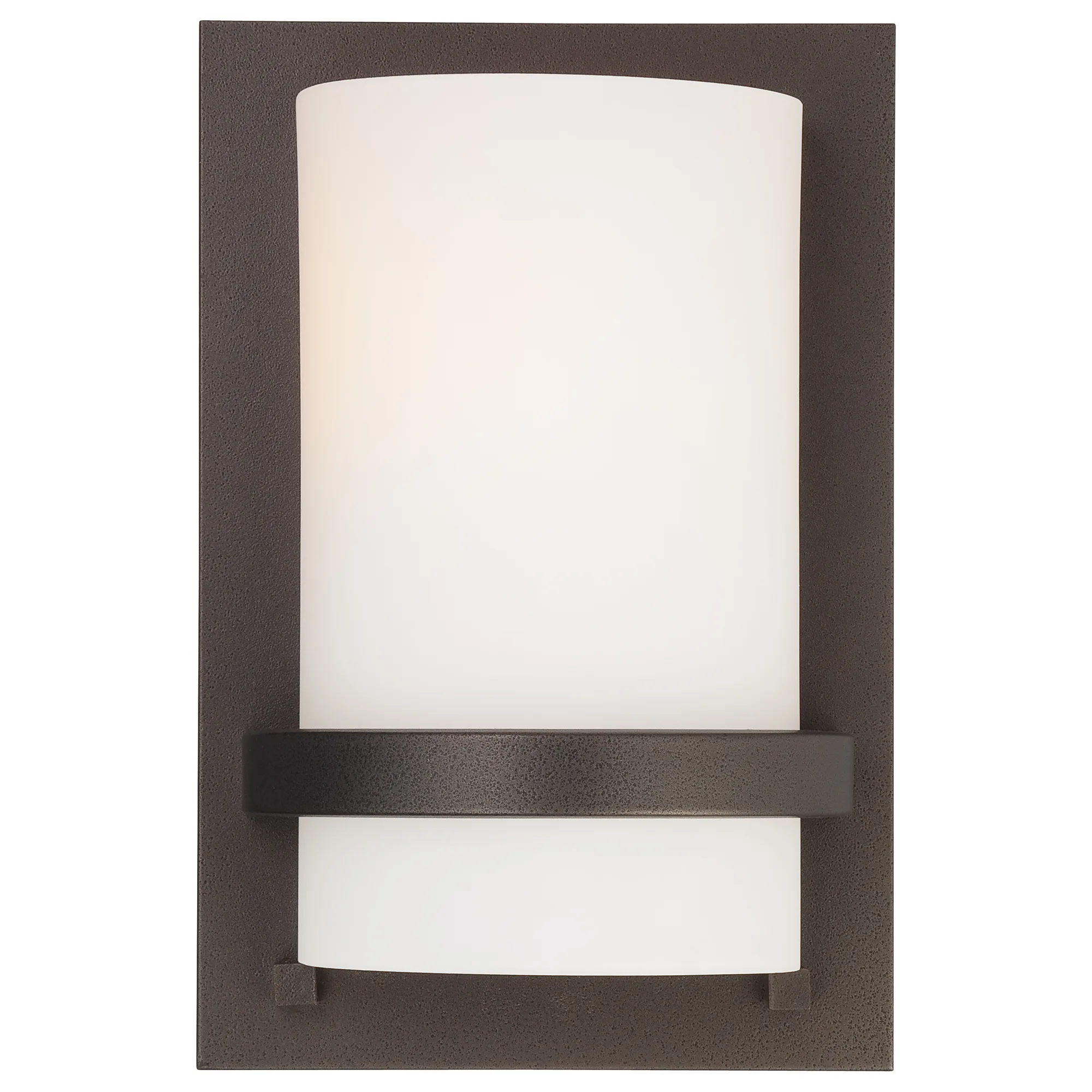 Fieldale Lodge 10" Wall Sconce