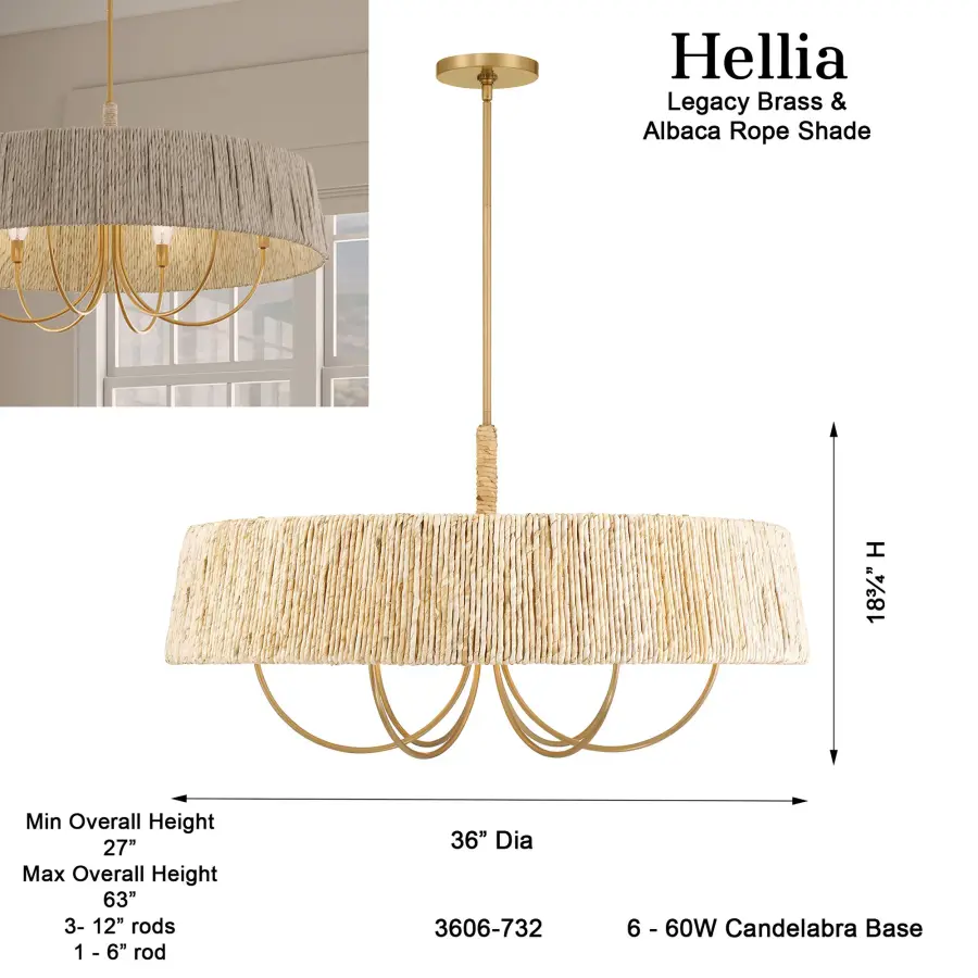 Stunning Organic Statement Piece with Natural Texture and Warm Brass Accents - Image 3