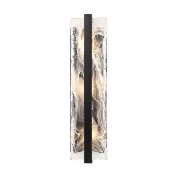 Cloud Break 3-Light Wall Sconce - Image 5