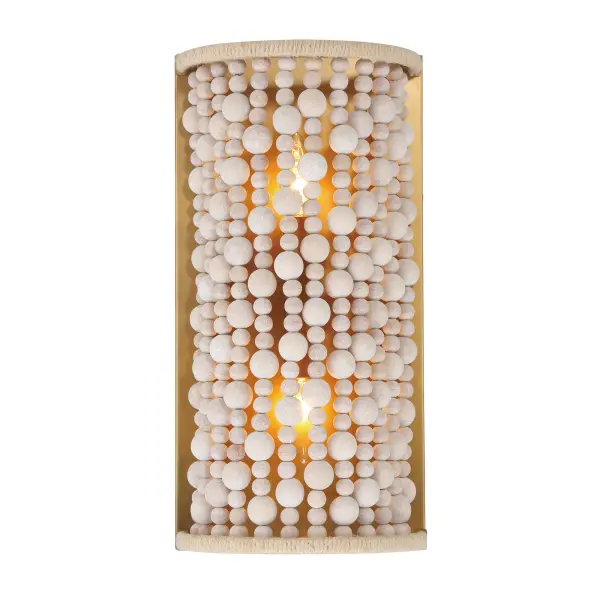 Horsmore 16.75" High 2-Light Wall Sconce - Image 6