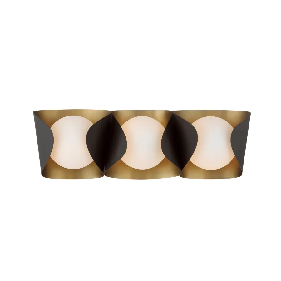 Flare 24" 3-Light Vanity - Image 5