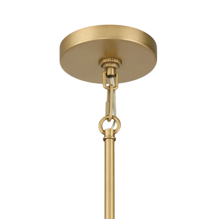 Whitehall 46" 6-Light Island Chandelier - Image 2