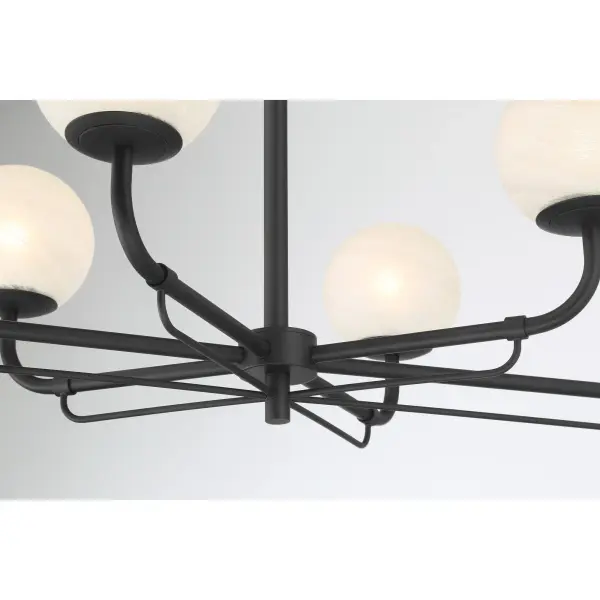 Whitehall 46" 6-Light Island Chandelier - Image 2