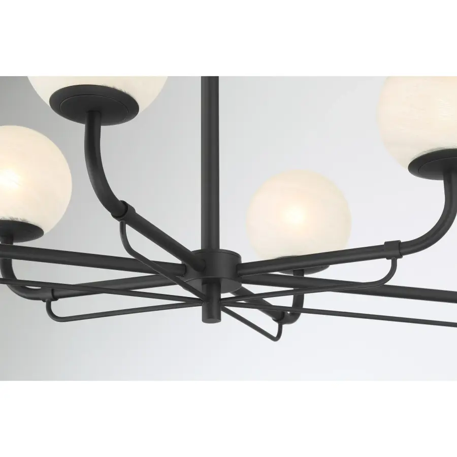 Whitehall 46" 6-Light Island Chandelier - Image 2