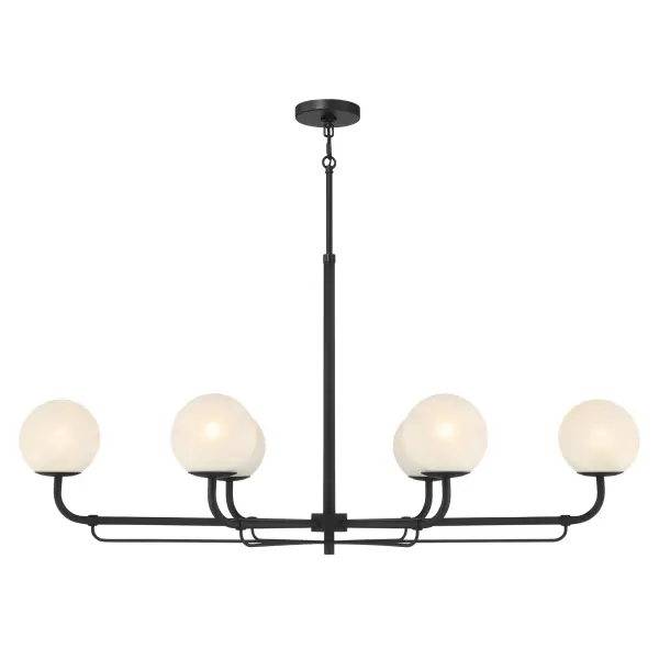 Whitehall 46" 6-Light Island Chandelier - Image 6