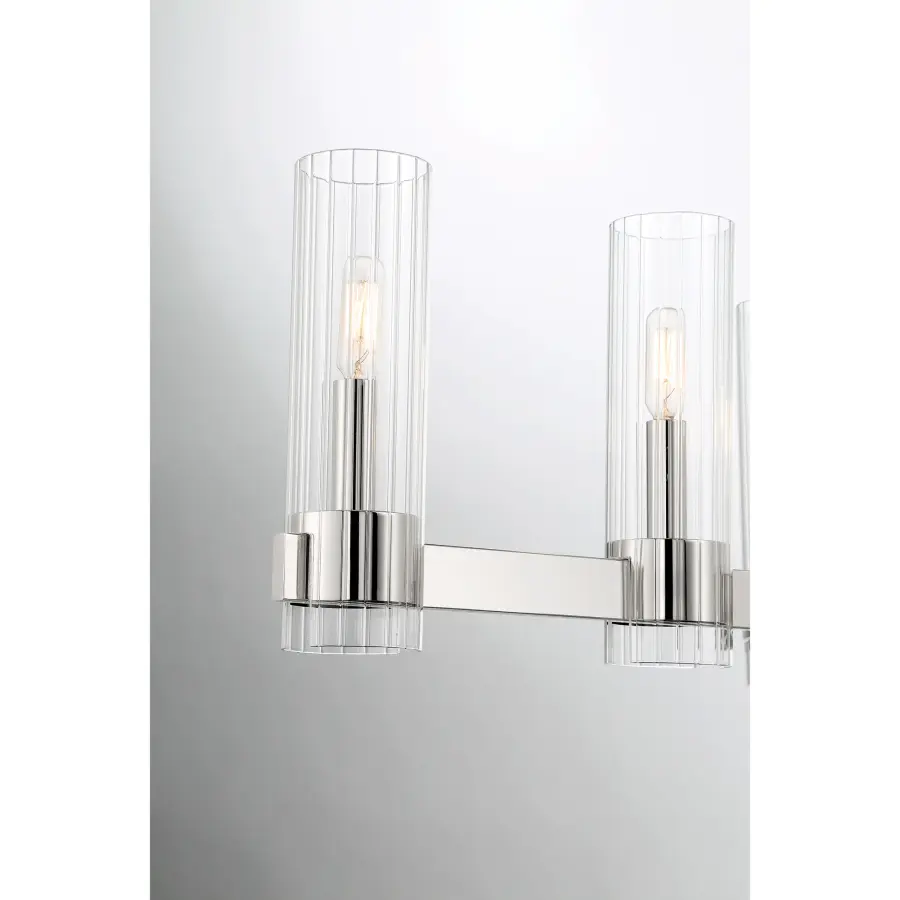 Vernon Place 6-Light Island Chandelier - Image 2