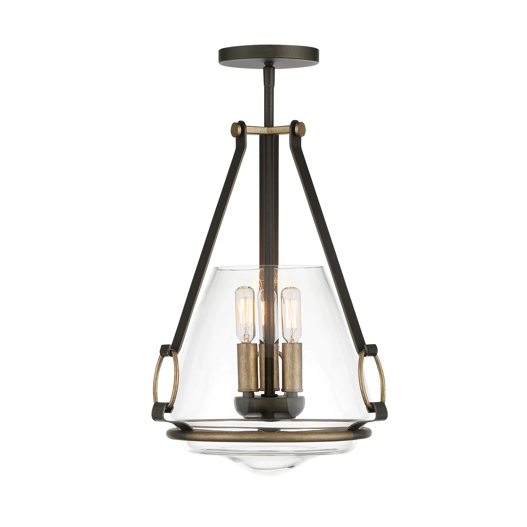 Eden Valley 3-Light Pendant