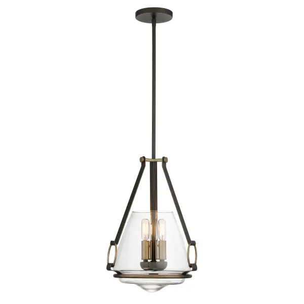 Eden Valley 3-Light Pendant - Image 2