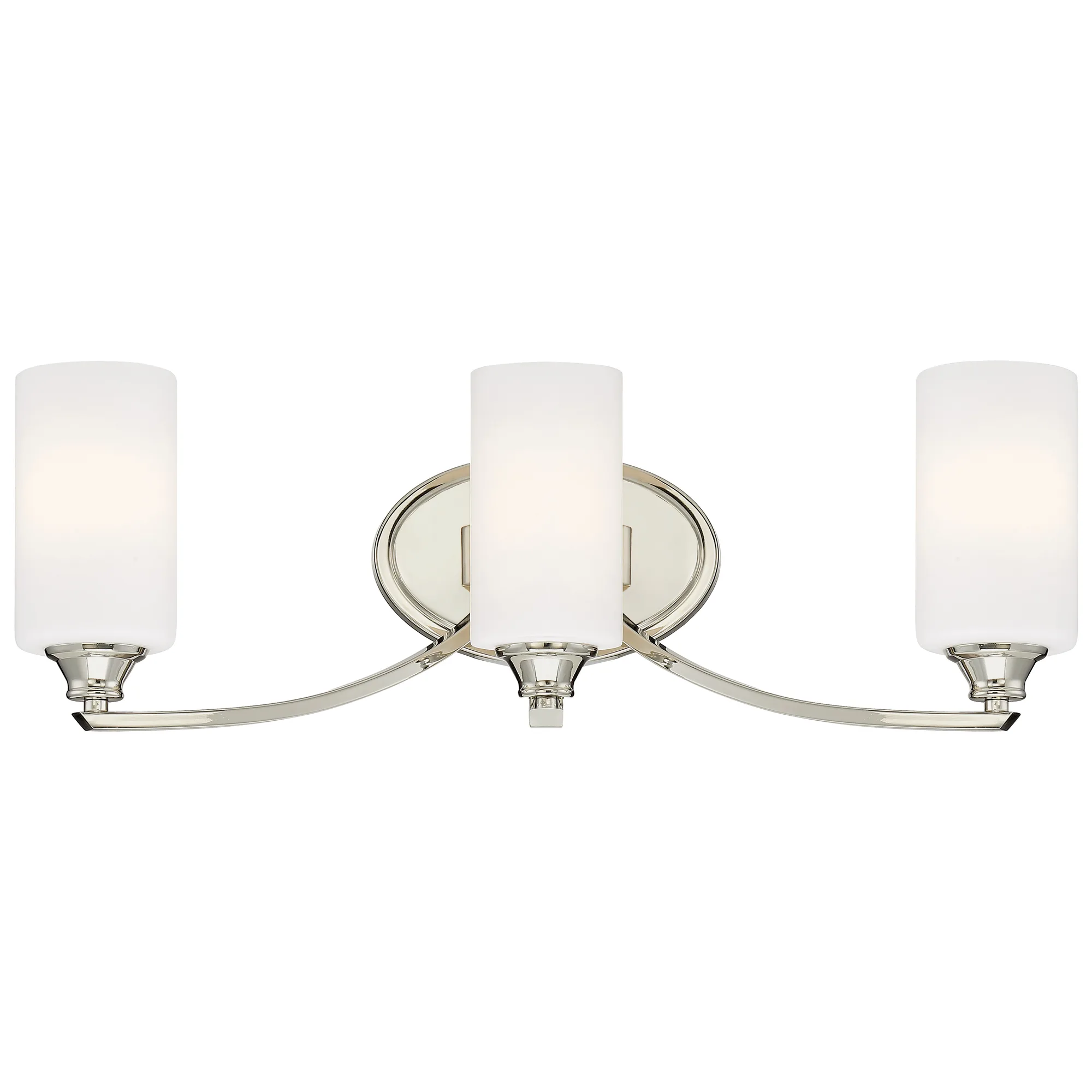 Tilbury 3-Light Bath Vanity Light